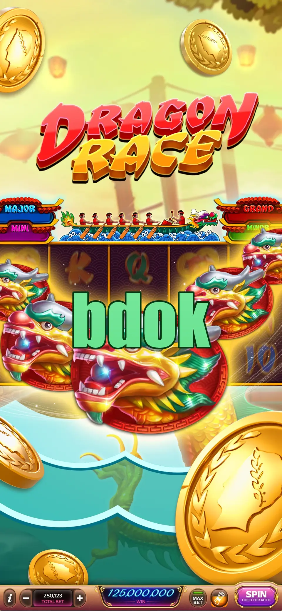 bdok ডাউনলোড