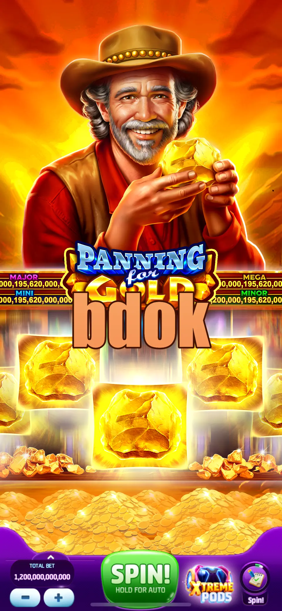 bdok স্ক্রিনশট অফিসিয়াল APK
